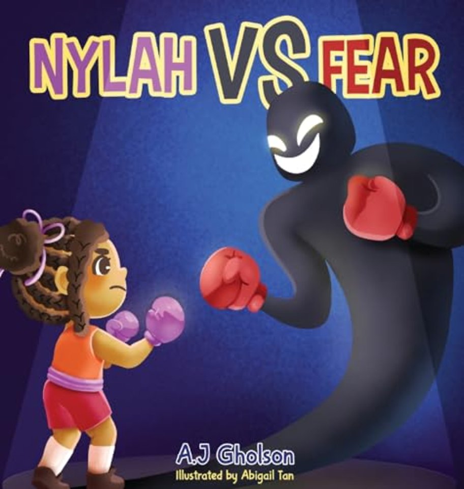 Nylah vs Fear