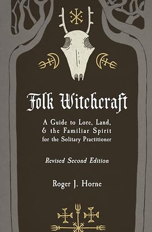 Folk Witchcraft