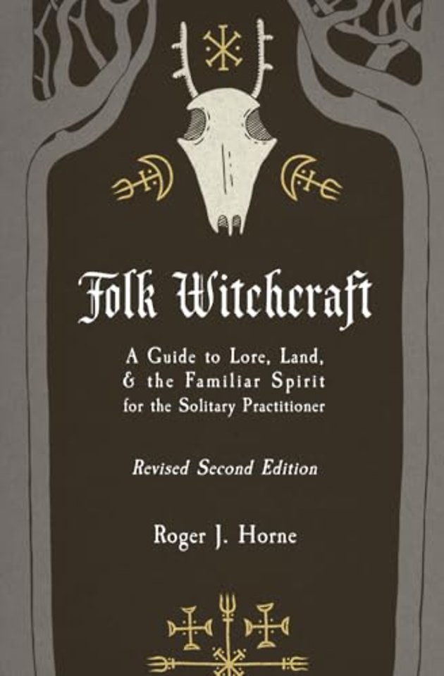 Folk Witchcraft