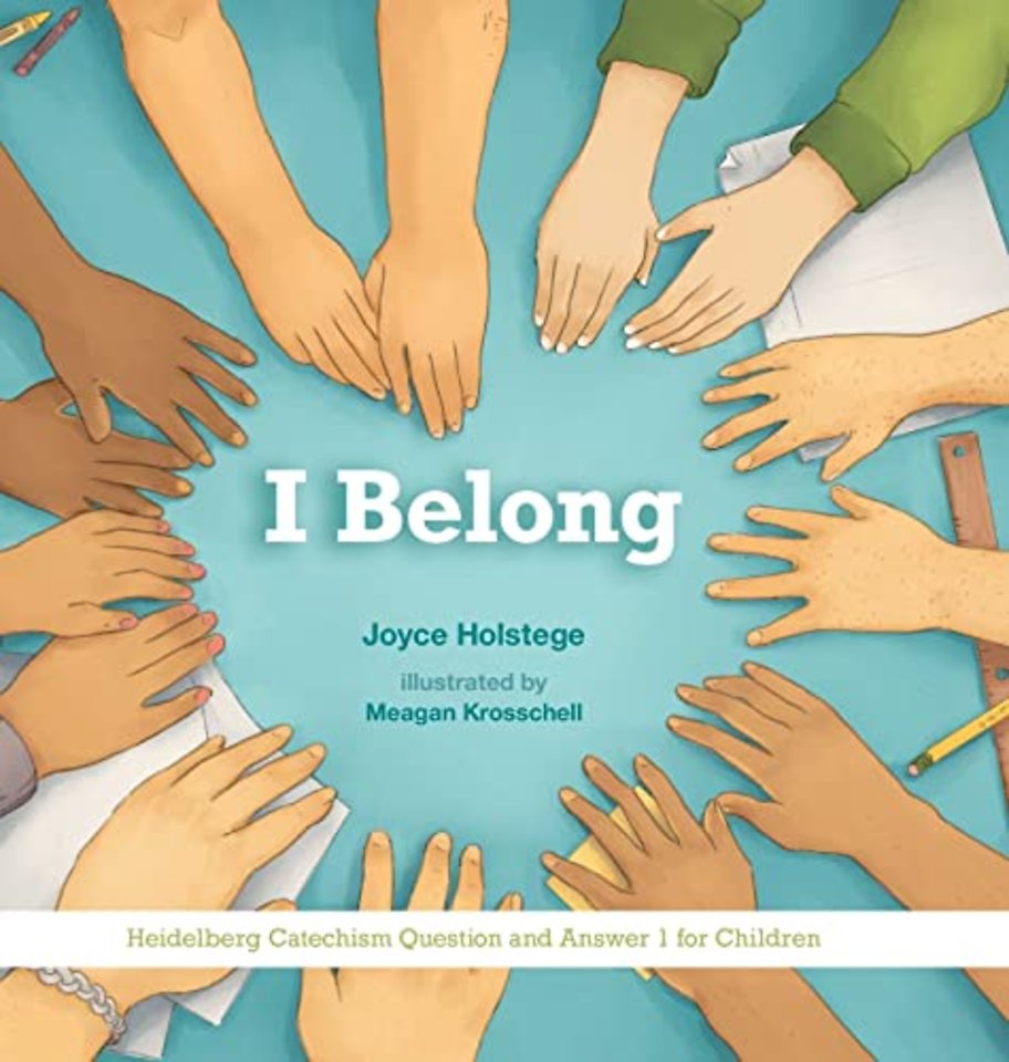 I Belong