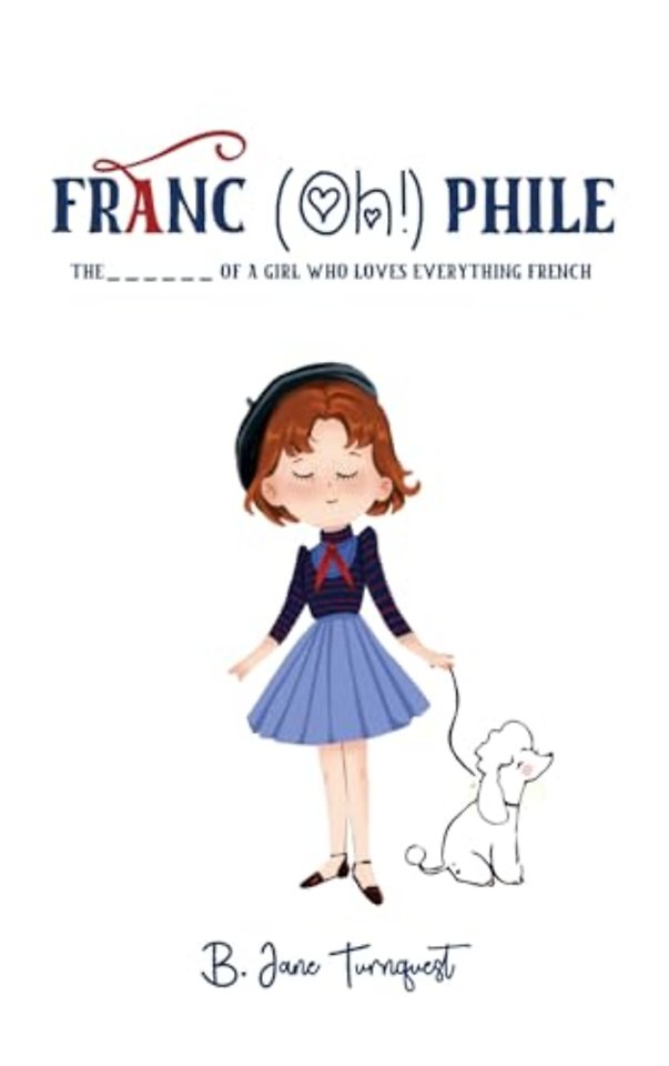 Franc (Oh!) Phile