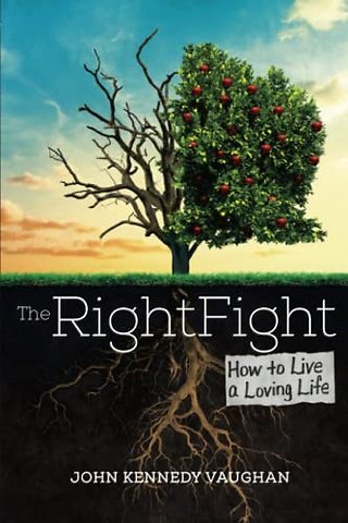The Right Fight
