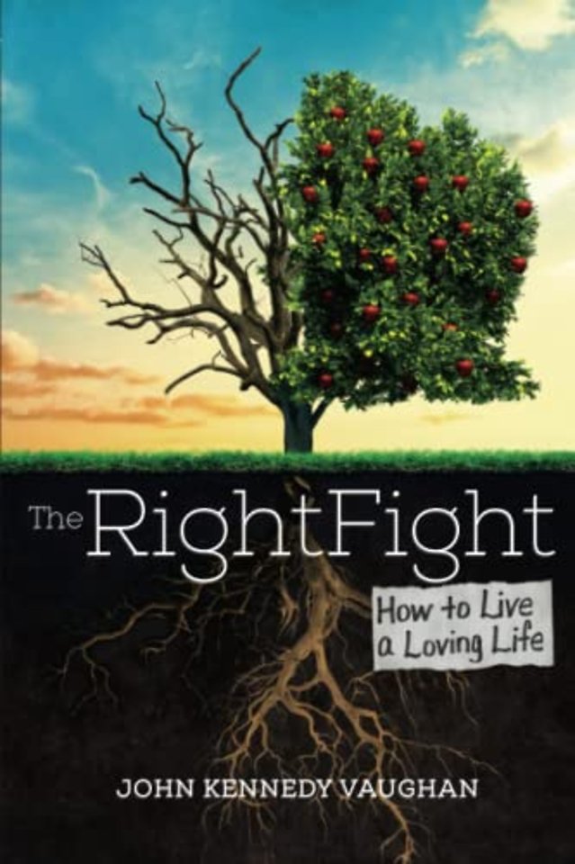 The Right Fight