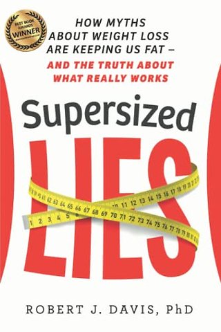 Supersized Lies