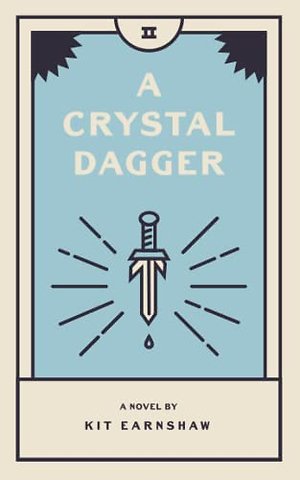 A Crystal Dagger