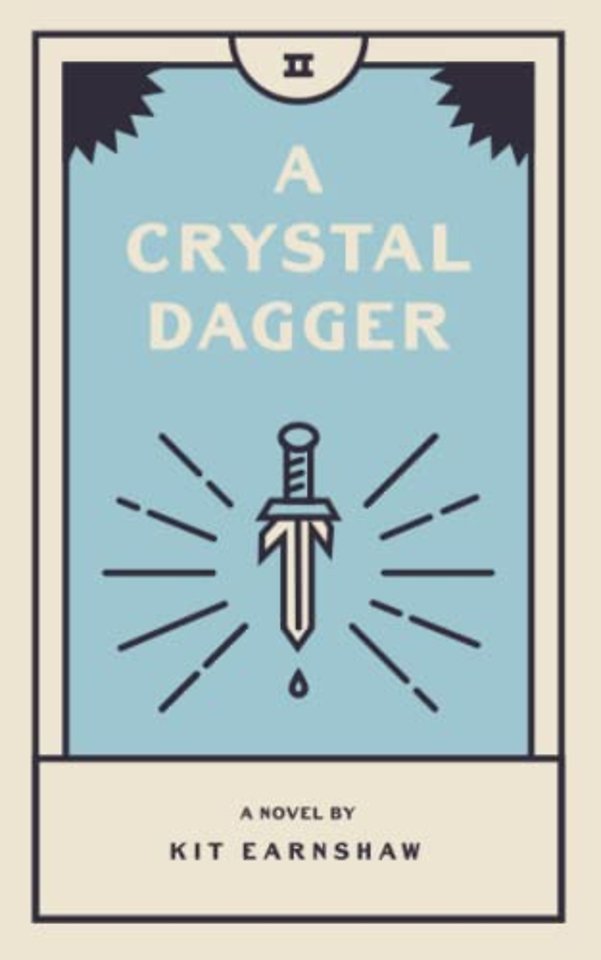 A Crystal Dagger