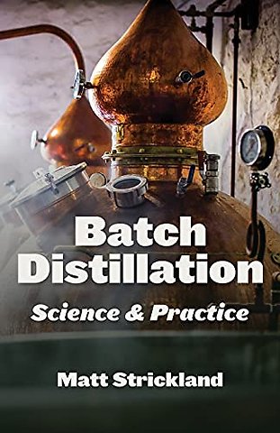 Batch Distillation