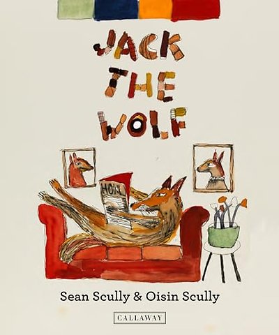 Jack the Wolf