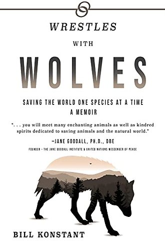Wrestles With Wolves