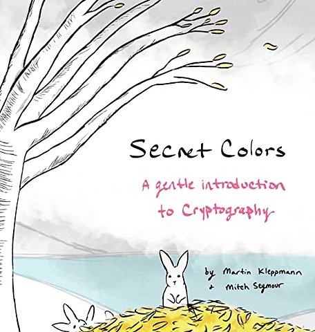 Secret Colors