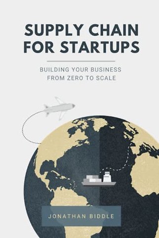Supply Chain for Startups