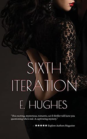Sixth Iteration