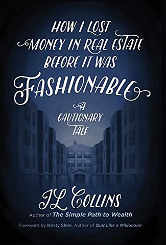 How I Lost Money in Real Estate Before It Was Fashionable