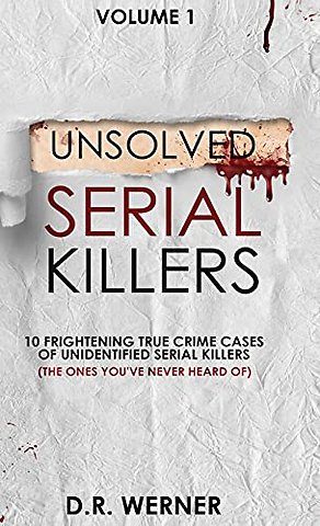 Unsolved Serial Killers