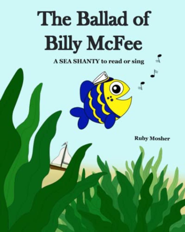 The Ballad of Billy McFee