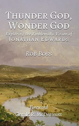 Thunder God, Wonder God