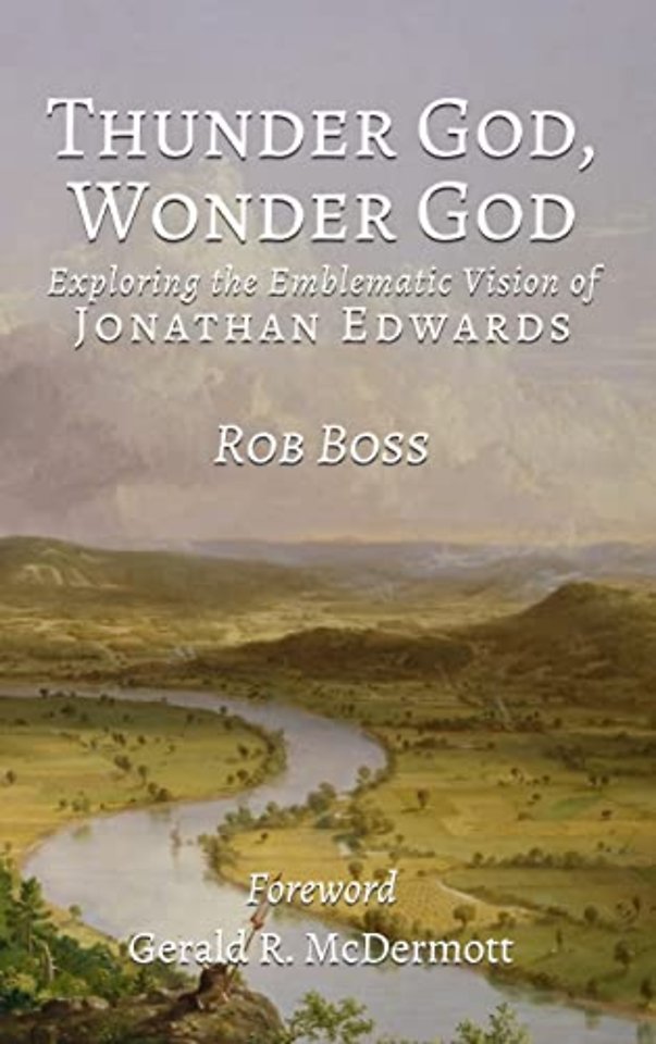 Thunder God, Wonder God