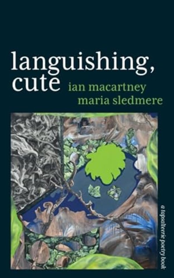 languishing, cute