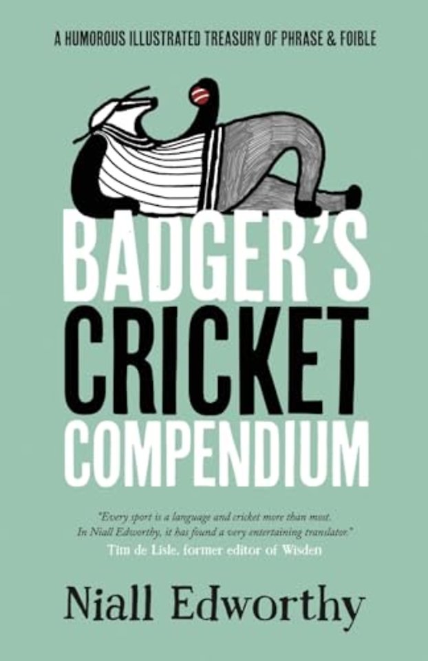 Badger's Cricket Compendium