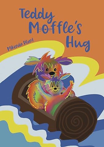 Teddy Moffle's Hug
