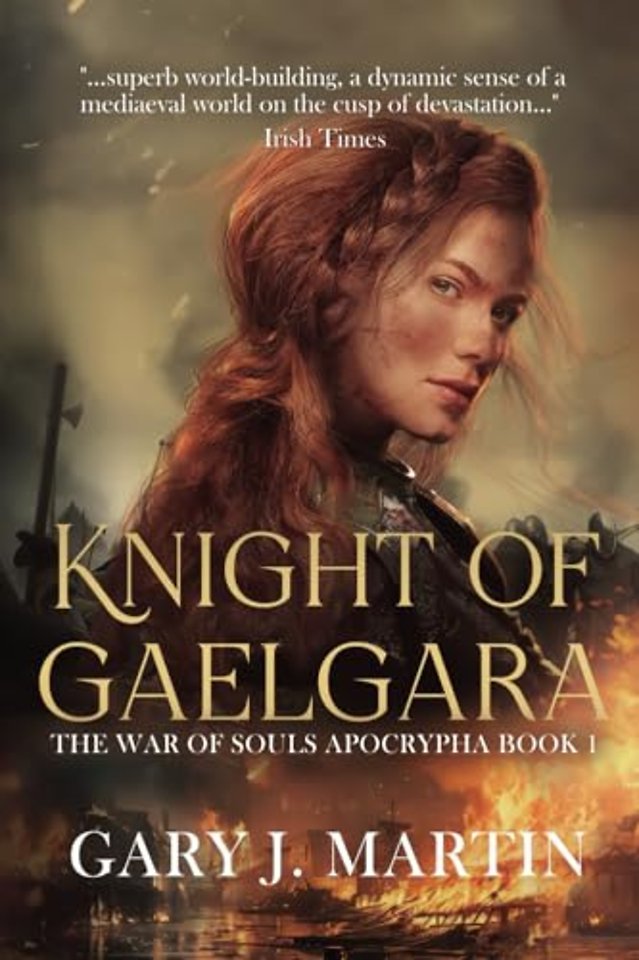 Knight of Gaelgara
