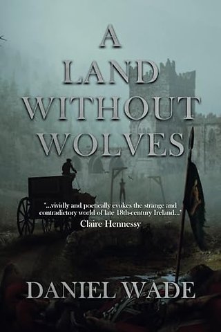 A Land Without Wolves