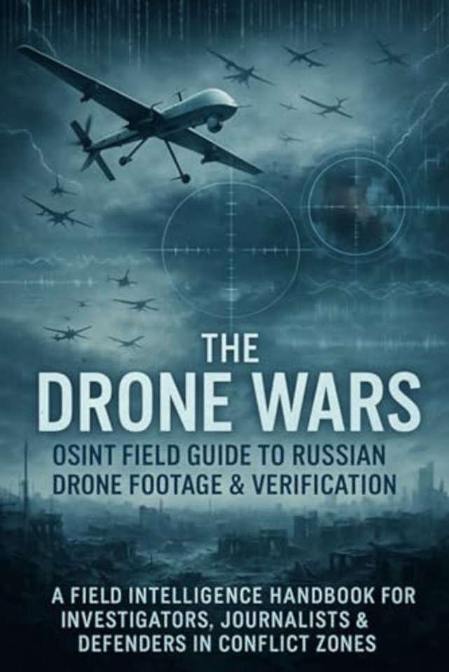 The Drone Wars