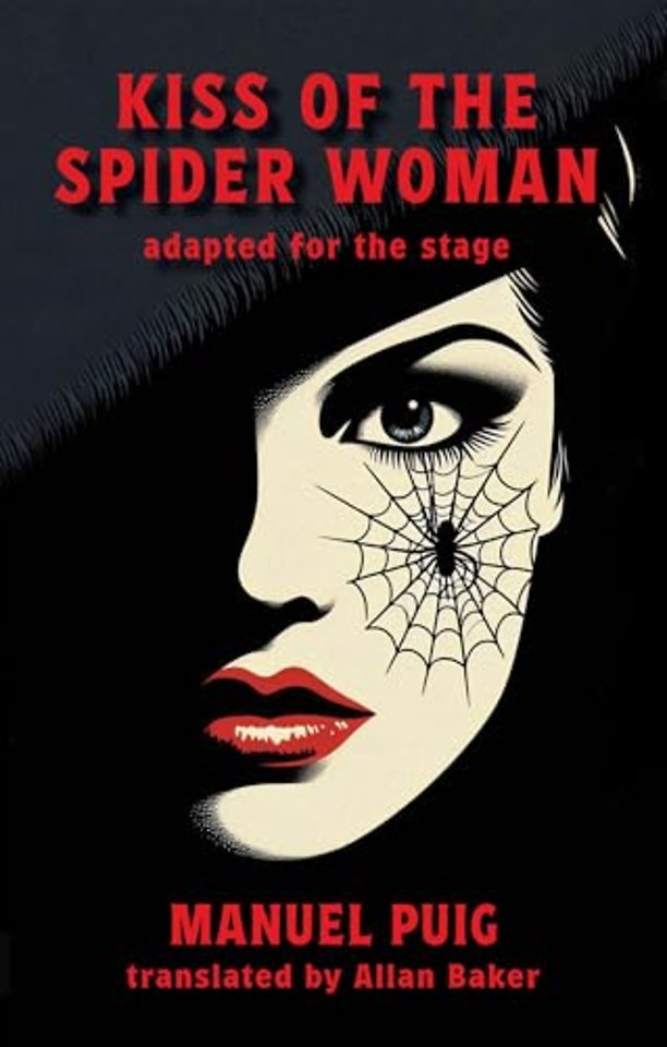 Kiss of the Spider Woman