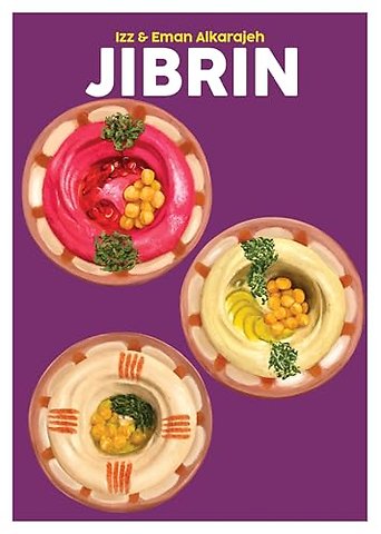 Jibrin