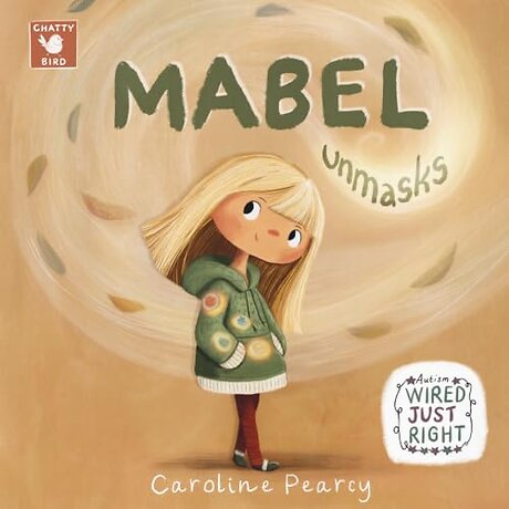 Mabel Unmasks
