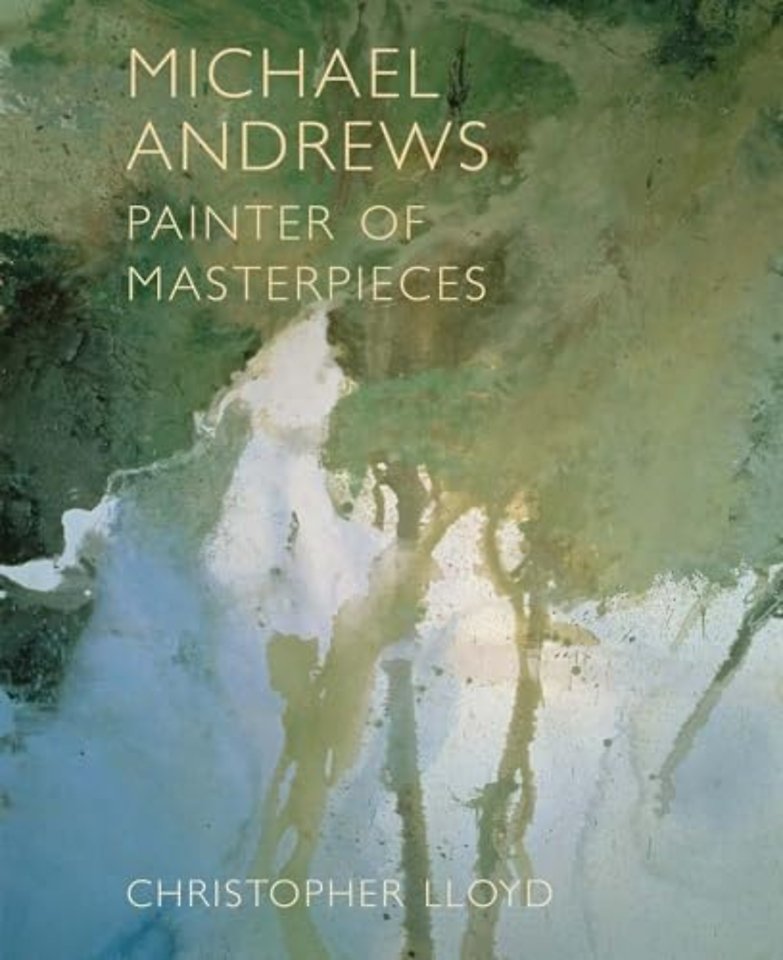 Michael Andrews – Painter of Masterpieces