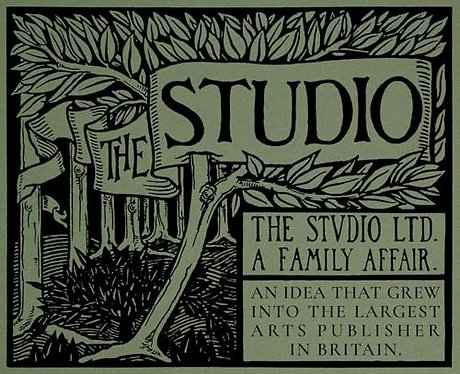 The Studio Ltd.