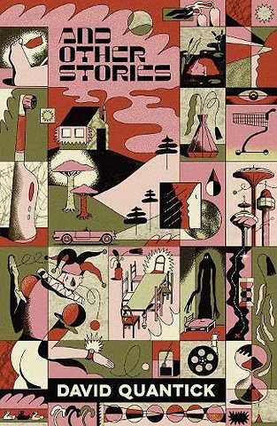 And Other Stories