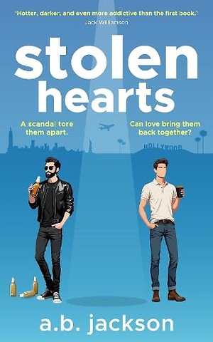 Stolent Hearts