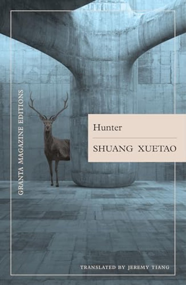 Hunter