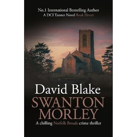 Swanton Morley