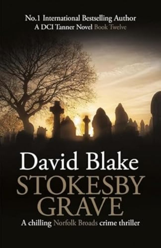 Stokesby Grave