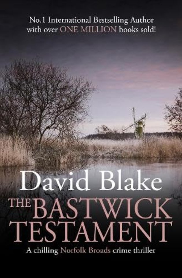 The Bastwick Testament