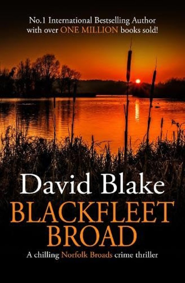 Blackfleet Broad