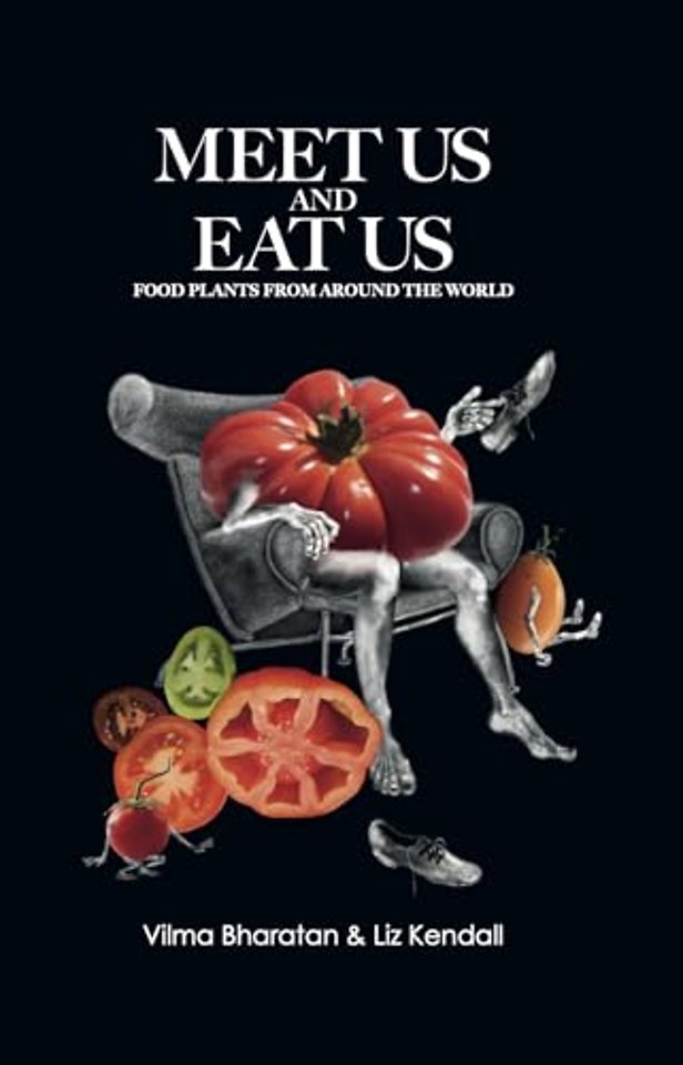 Meet Us and Eat Us
