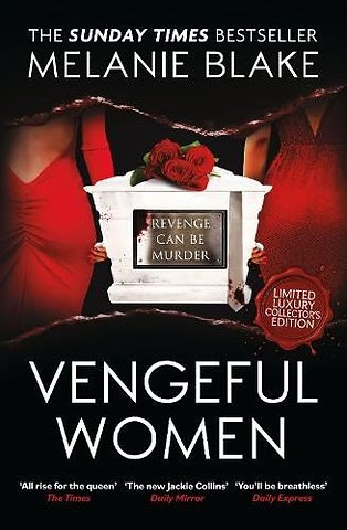 Vengeful Women