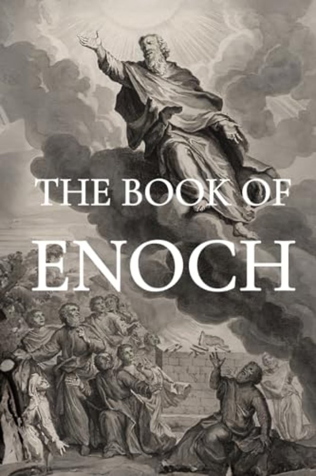 The Book of Enoch