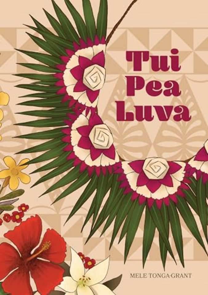Tui Pea Luva (Weave Then Gift)