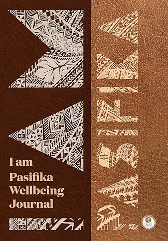 I am Pasifika Wellbeing Journal