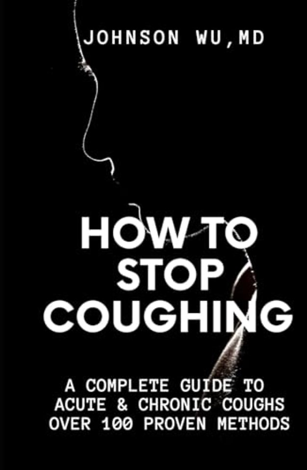 How to Stop Coughing