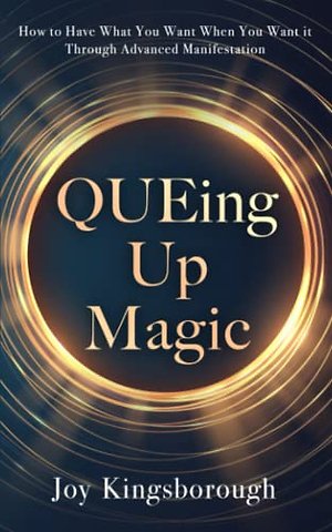 QUEing Up Magic