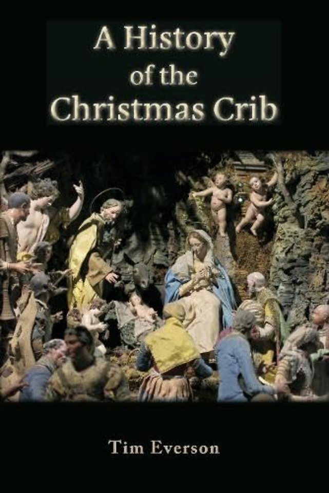 A History of the Christmas Crib