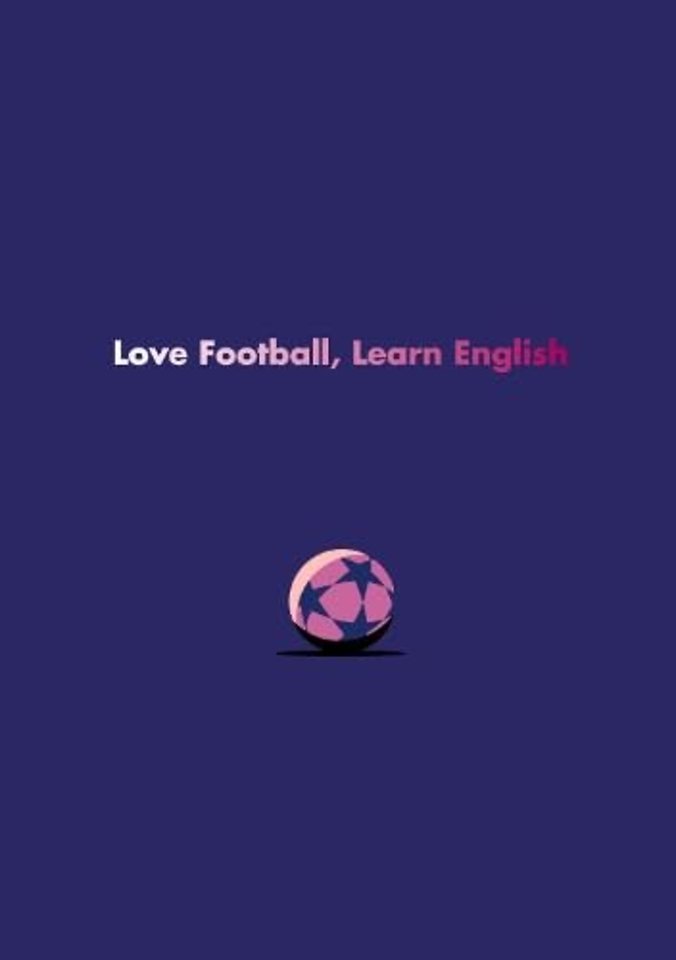 English Language Learner Notebook