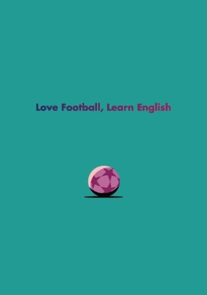 English Language Learner Notebook II