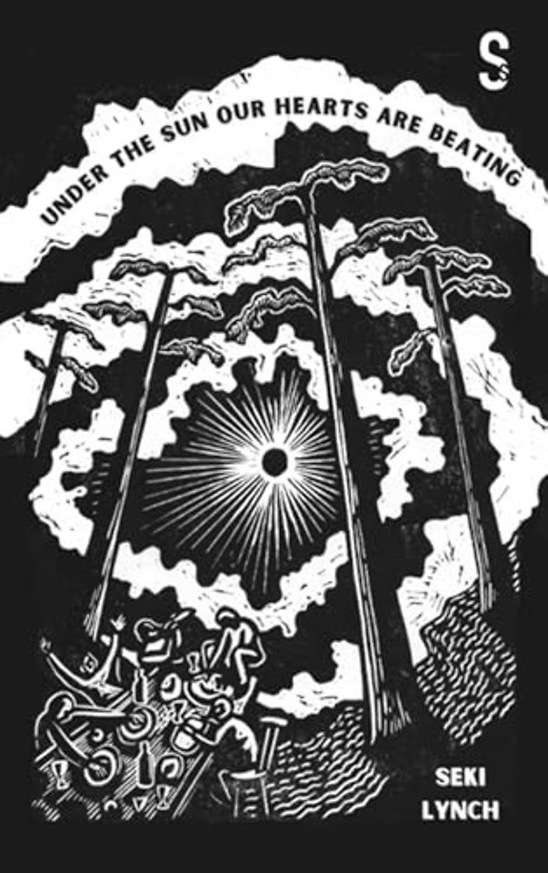 Under the Sun Our Hearts Are Beating